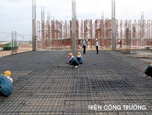 Kiểm soát chặt chẽ từ thiết kế đến nghiệm thu công trình
