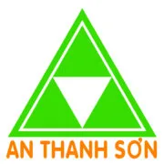 Logo Công ty Cổ phần An Thanh Sơn