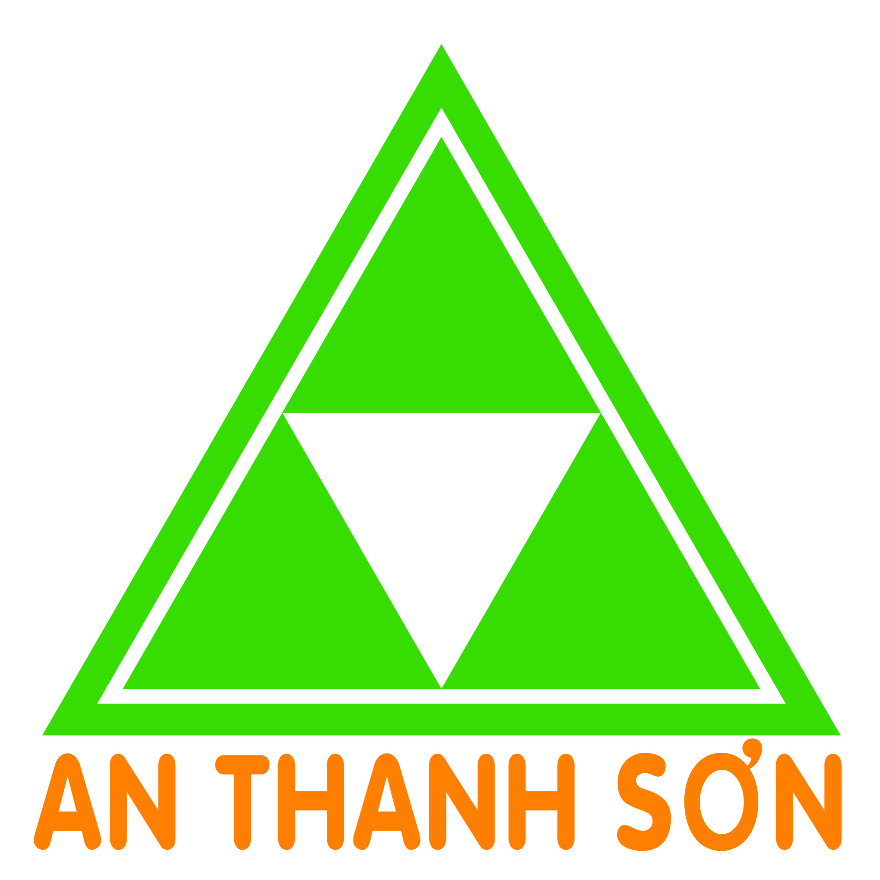 Công ty Cổ phần An Thanh Sơn